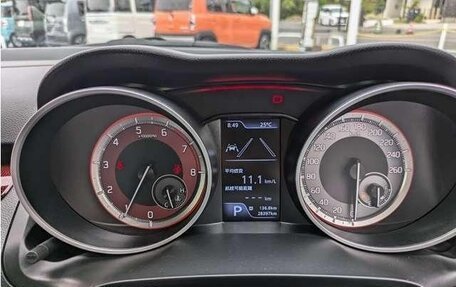 Suzuki Swift V, 2021 год, 1 450 000 рублей, 8 фотография