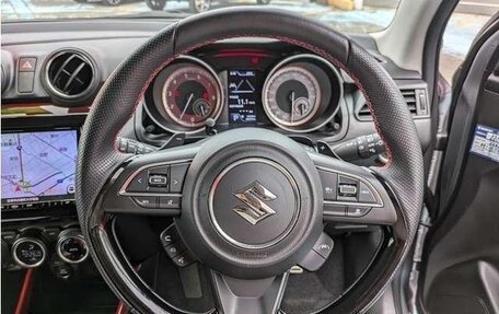 Suzuki Swift V, 2021 год, 1 450 000 рублей, 7 фотография
