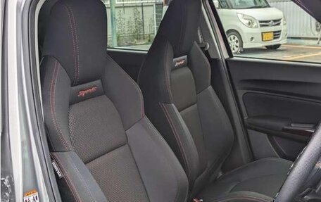 Suzuki Swift V, 2021 год, 1 450 000 рублей, 9 фотография