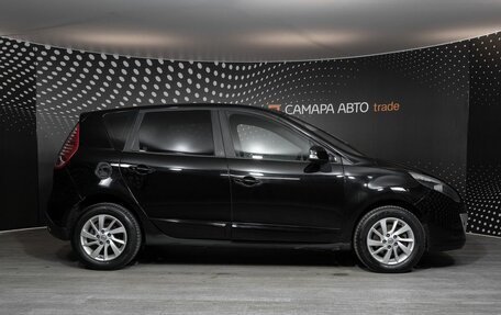 Renault Scenic III, 2011 год, 525 000 рублей, 5 фотография