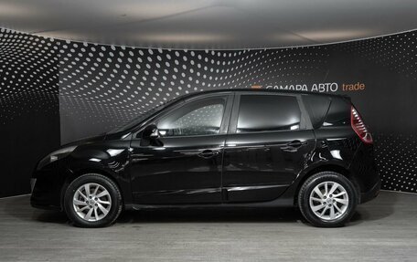 Renault Scenic III, 2011 год, 525 000 рублей, 6 фотография