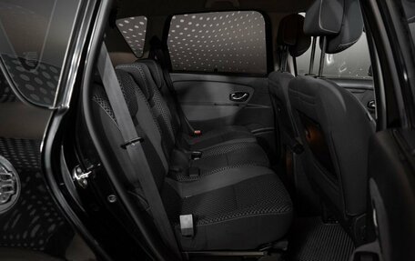 Renault Scenic III, 2011 год, 525 000 рублей, 12 фотография