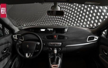 Renault Scenic III, 2011 год, 525 000 рублей, 9 фотография