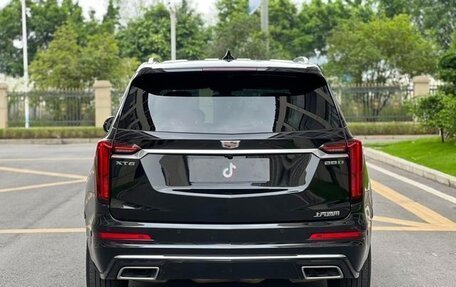 Cadillac XT6 I, 2021 год, 3 100 900 рублей, 6 фотография