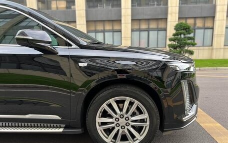 Cadillac XT6 I, 2021 год, 3 100 900 рублей, 4 фотография