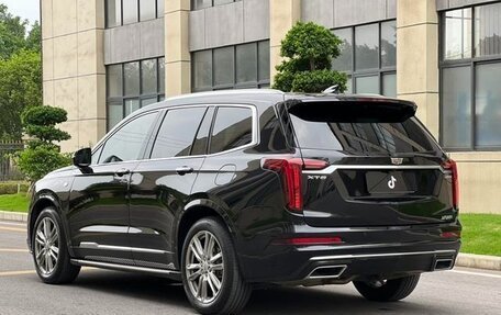 Cadillac XT6 I, 2021 год, 3 100 900 рублей, 7 фотография