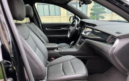 Cadillac XT6 I, 2021 год, 3 100 900 рублей, 12 фотография