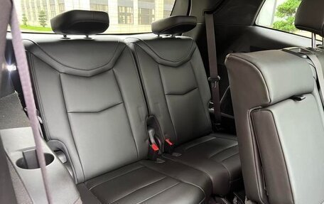 Cadillac XT6 I, 2021 год, 3 100 900 рублей, 13 фотография