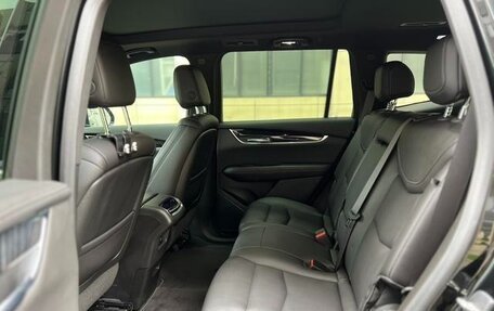 Cadillac XT6 I, 2021 год, 3 100 900 рублей, 15 фотография