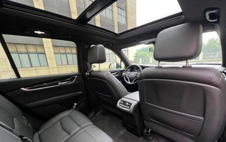 Cadillac XT6 I, 2021 год, 3 100 900 рублей, 16 фотография