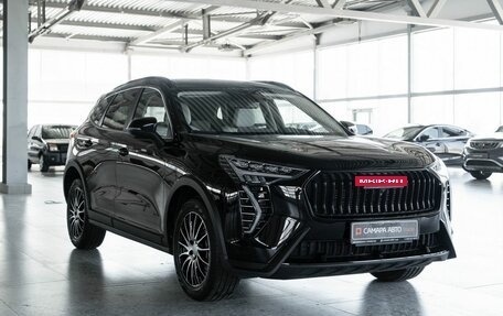 Haval Jolion, 2024 год, 2 170 000 рублей, 3 фотография