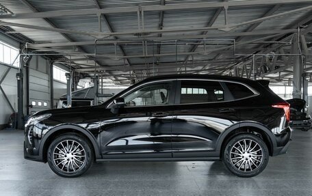 Haval Jolion, 2024 год, 2 170 000 рублей, 6 фотография
