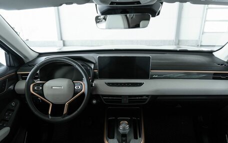 Haval Jolion, 2024 год, 2 170 000 рублей, 11 фотография