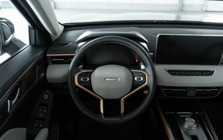 Haval Jolion, 2024 год, 2 170 000 рублей, 10 фотография