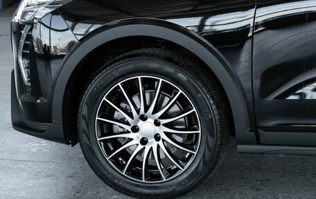 Haval Jolion, 2024 год, 2 170 000 рублей, 9 фотография