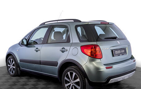 Suzuki SX4 II рестайлинг, 2012 год, 870 000 рублей, 7 фотография