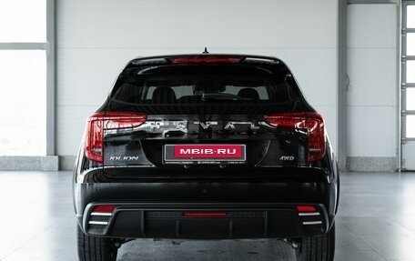 Haval Jolion, 2024 год, 2 170 000 рублей, 8 фотография