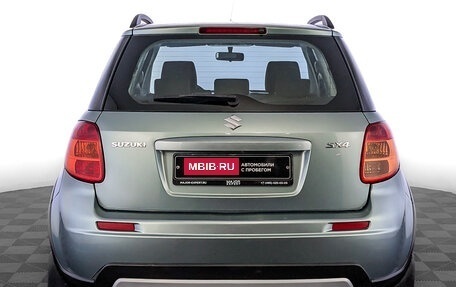 Suzuki SX4 II рестайлинг, 2012 год, 870 000 рублей, 6 фотография