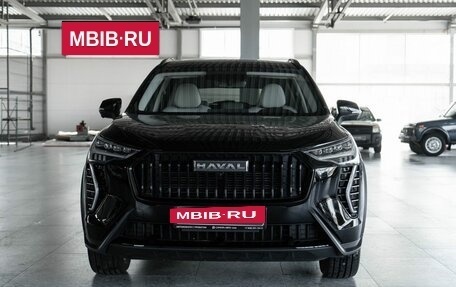Haval Jolion, 2024 год, 2 170 000 рублей, 7 фотография