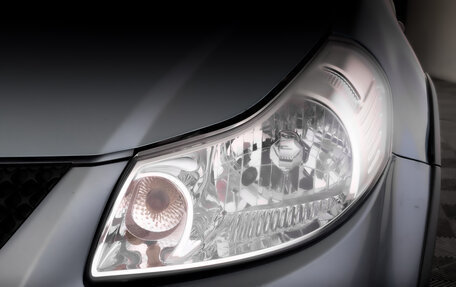 Suzuki SX4 II рестайлинг, 2012 год, 870 000 рублей, 17 фотография