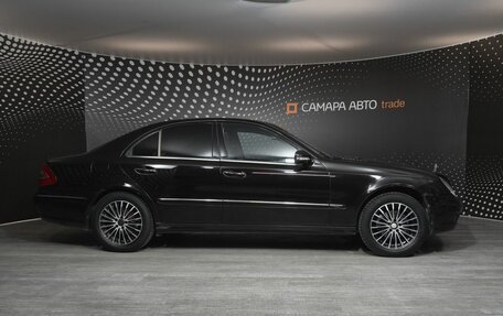 Mercedes-Benz E-Класс, 2007 год, 580 000 рублей, 5 фотография
