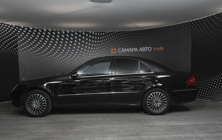 Mercedes-Benz E-Класс, 2007 год, 580 000 рублей, 6 фотография