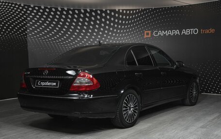 Mercedes-Benz E-Класс, 2007 год, 580 000 рублей, 2 фотография