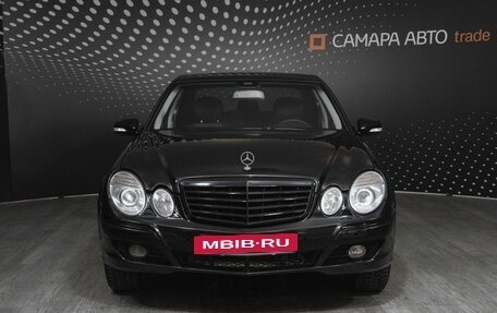 Mercedes-Benz E-Класс, 2007 год, 580 000 рублей, 7 фотография