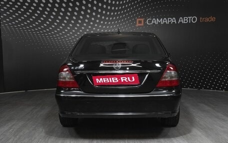 Mercedes-Benz E-Класс, 2007 год, 580 000 рублей, 8 фотография