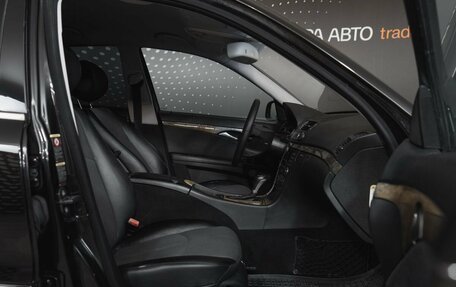 Mercedes-Benz E-Класс, 2007 год, 580 000 рублей, 12 фотография