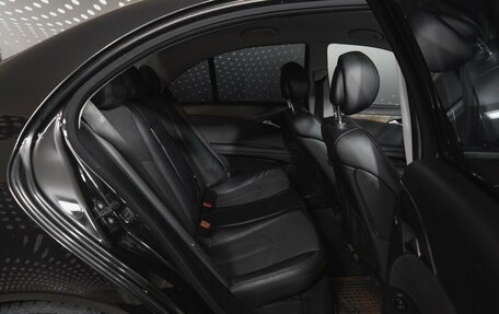 Mercedes-Benz E-Класс, 2007 год, 580 000 рублей, 11 фотография
