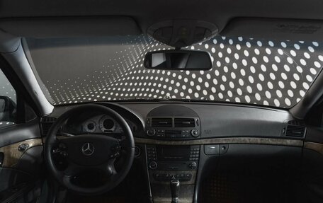 Mercedes-Benz E-Класс, 2007 год, 580 000 рублей, 10 фотография