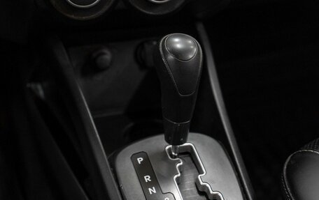 KIA Rio III рестайлинг, 2012 год, 730 000 рублей, 13 фотография