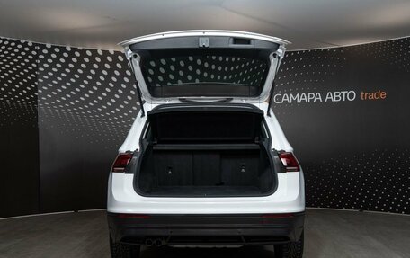 Volkswagen Tiguan II, 2017 год, 1 800 000 рублей, 9 фотография