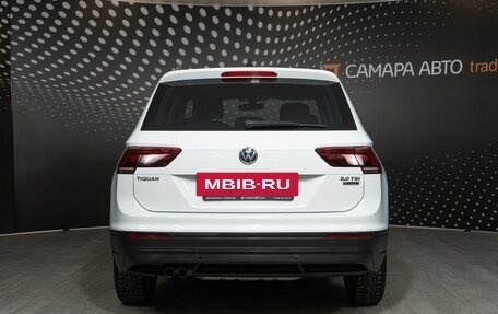 Volkswagen Tiguan II, 2017 год, 1 800 000 рублей, 8 фотография