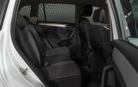 Volkswagen Tiguan II, 2017 год, 1 800 000 рублей, 14 фотография