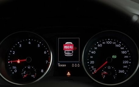 Volkswagen Tiguan II, 2017 год, 1 800 000 рублей, 16 фотография