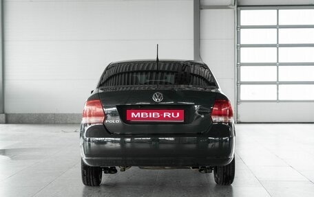 Volkswagen Polo VI (EU Market), 2013 год, 630 000 рублей, 8 фотография