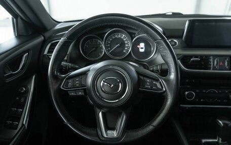 Mazda 6, 2017 год, 1 837 000 рублей, 8 фотография