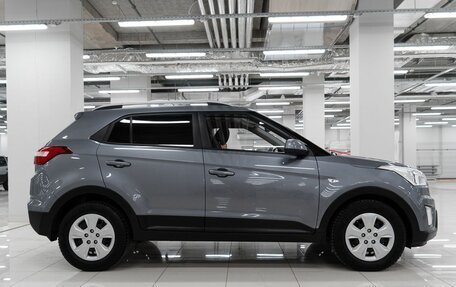 Hyundai Creta I рестайлинг, 2020 год, 1 440 000 рублей, 5 фотография