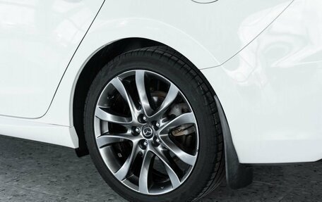 Mazda 6, 2017 год, 1 837 000 рублей, 13 фотография