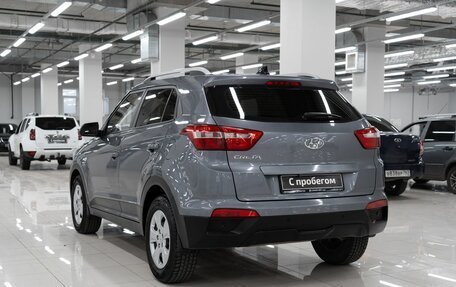 Hyundai Creta I рестайлинг, 2020 год, 1 440 000 рублей, 4 фотография