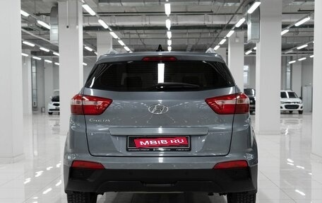 Hyundai Creta I рестайлинг, 2020 год, 1 440 000 рублей, 8 фотография