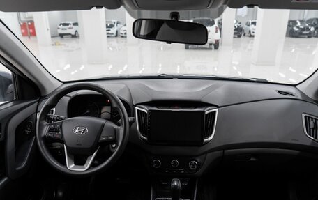 Hyundai Creta I рестайлинг, 2020 год, 1 440 000 рублей, 12 фотография