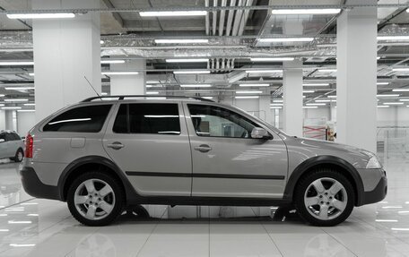 Skoda Octavia, 2007 год, 535 000 рублей, 5 фотография