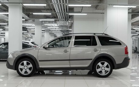 Skoda Octavia, 2007 год, 535 000 рублей, 6 фотография