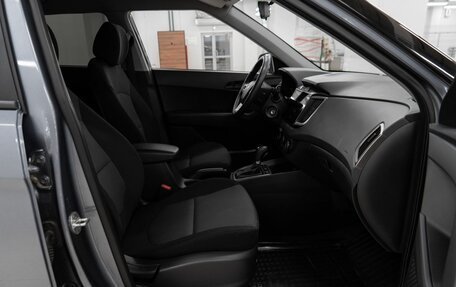Hyundai Creta I рестайлинг, 2020 год, 1 440 000 рублей, 14 фотография