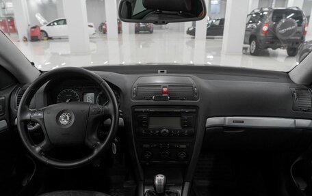Skoda Octavia, 2007 год, 535 000 рублей, 10 фотография