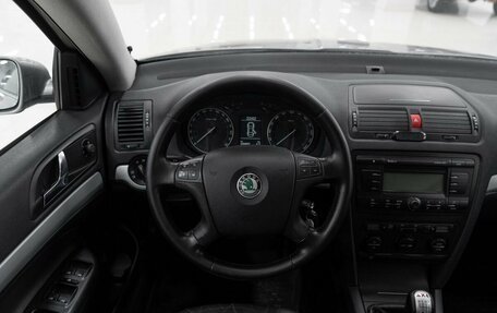 Skoda Octavia, 2007 год, 535 000 рублей, 9 фотография