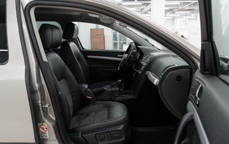 Skoda Octavia, 2007 год, 535 000 рублей, 11 фотография